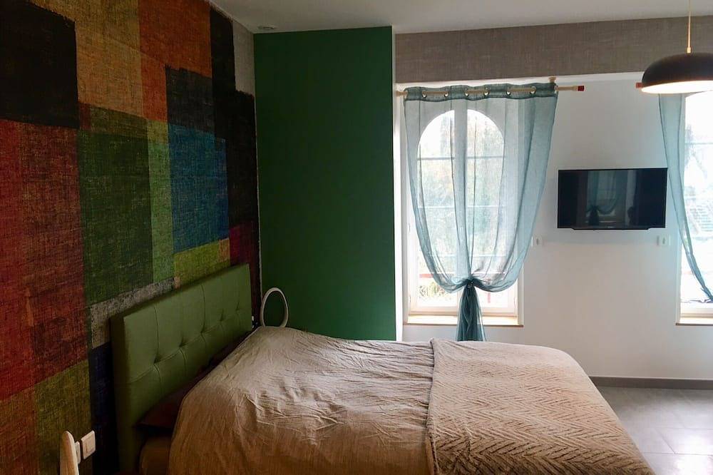 Apartamento entero, Moulin D'albias 4 - Appartement Cubicolor in Albias, Tarn y Garona