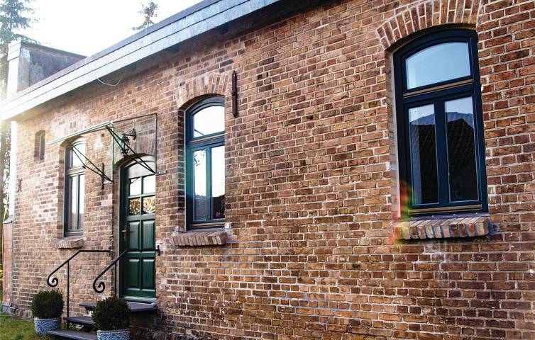 Ferienhaus für 4 Personen, mit Terrasse, mit Haustier am Kummerower See - 4