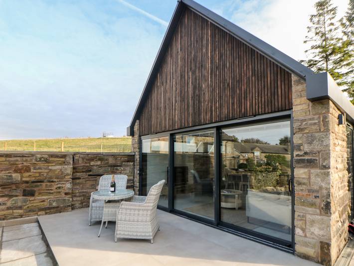 Cottage for 2 people in Northern England