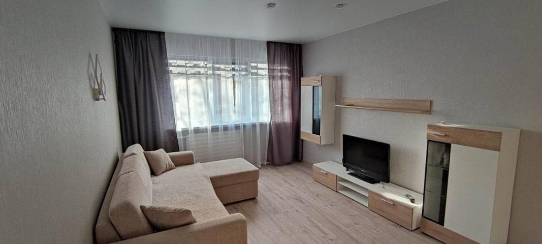 Appartement de vacances pour 3 personnes