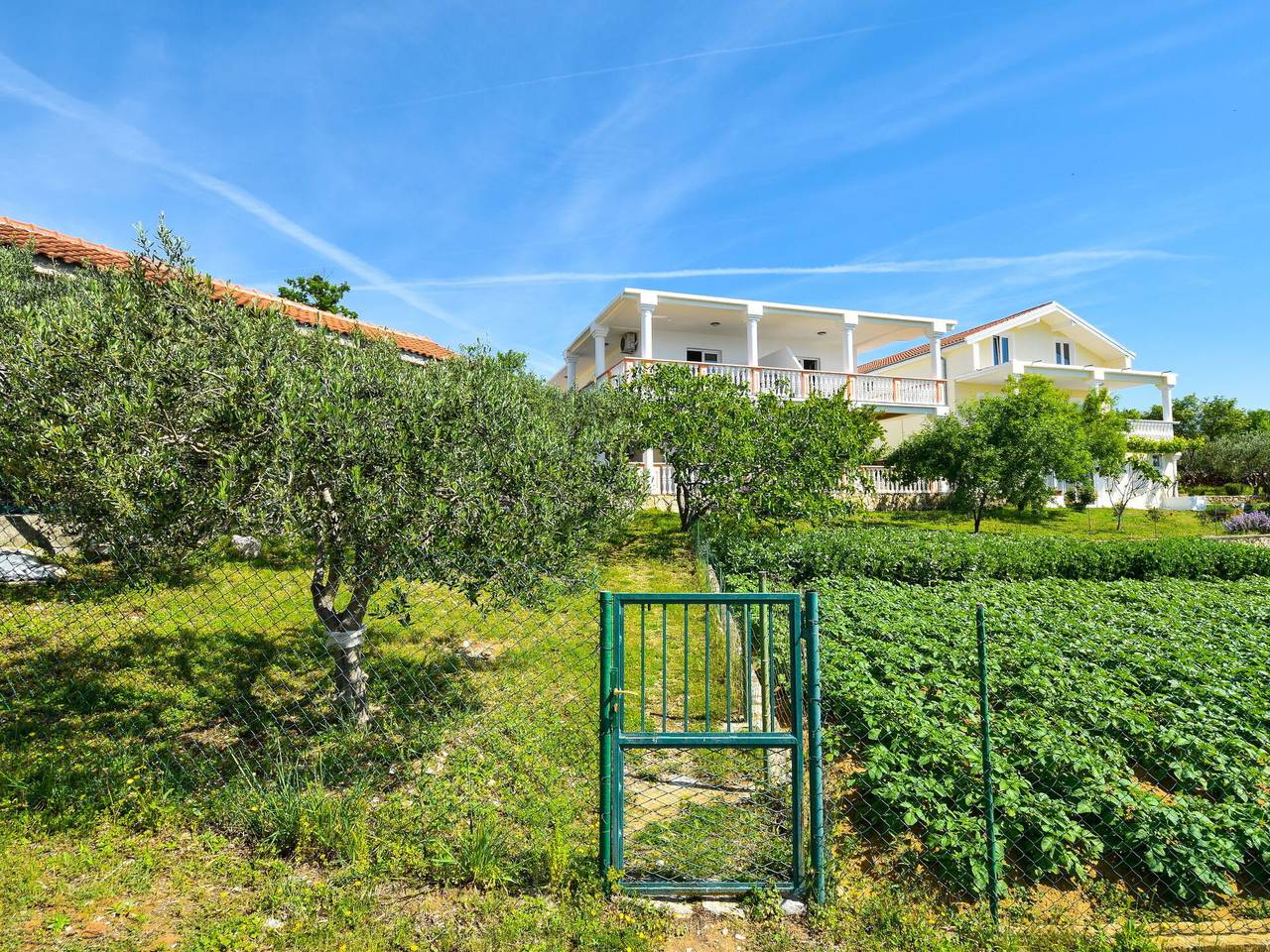 Ganze Wohnung, Aurora - Aurora 126.1 in Maslenica, Zadar