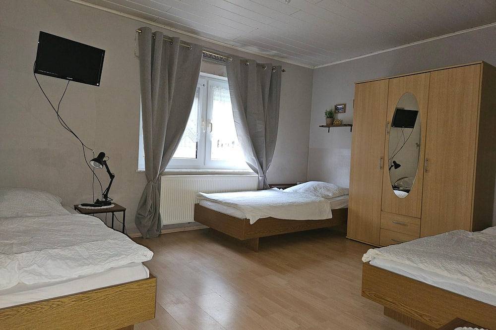 Ganze Wohnung, Ferienwohnung Hildegard in Usingen, Hochtaunuskreis