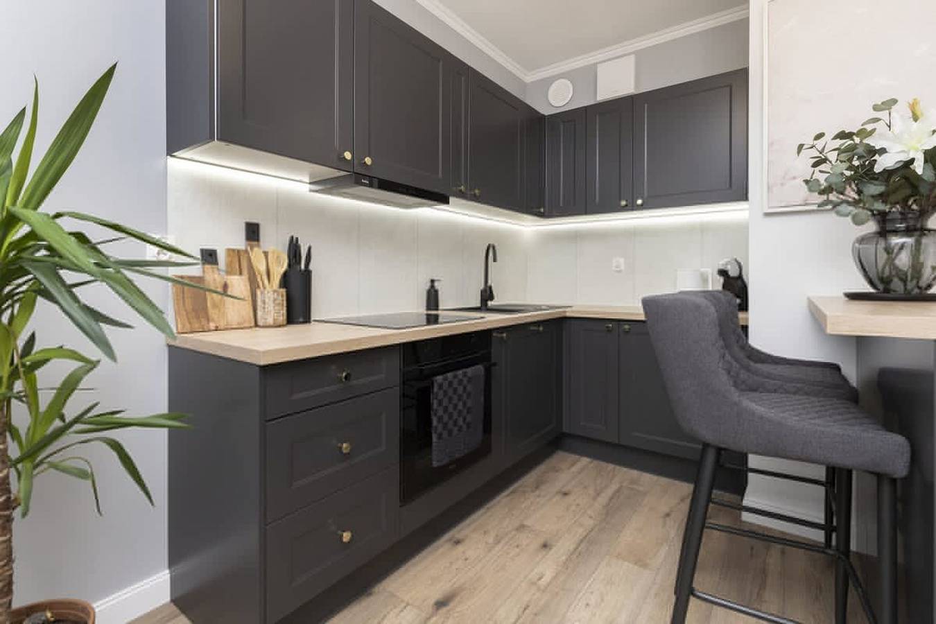 Appartement entier, Plac Unii - 1 Bedroom - City centre - 900 m Beach in Gdynia, Zatoka Gdańska