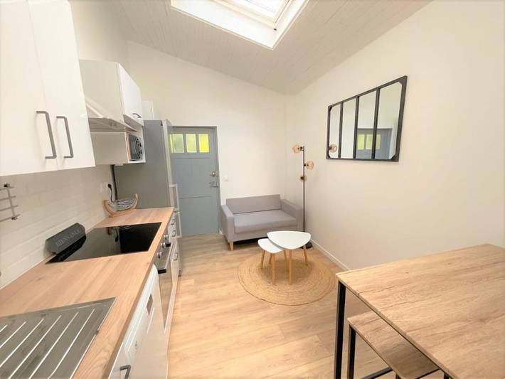 Gîte pour 4 personnes, avec terrasse à Voisins-le-Bretonneux - 2