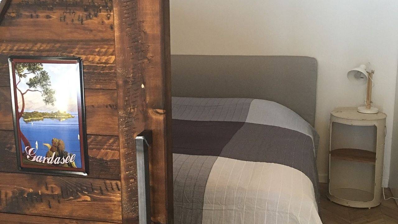 Ganze Ferienwohnung, Ferienwohnung für 4 Personen (85 m²) in Wunstorf in Wunstorf, Steinhuder Meer