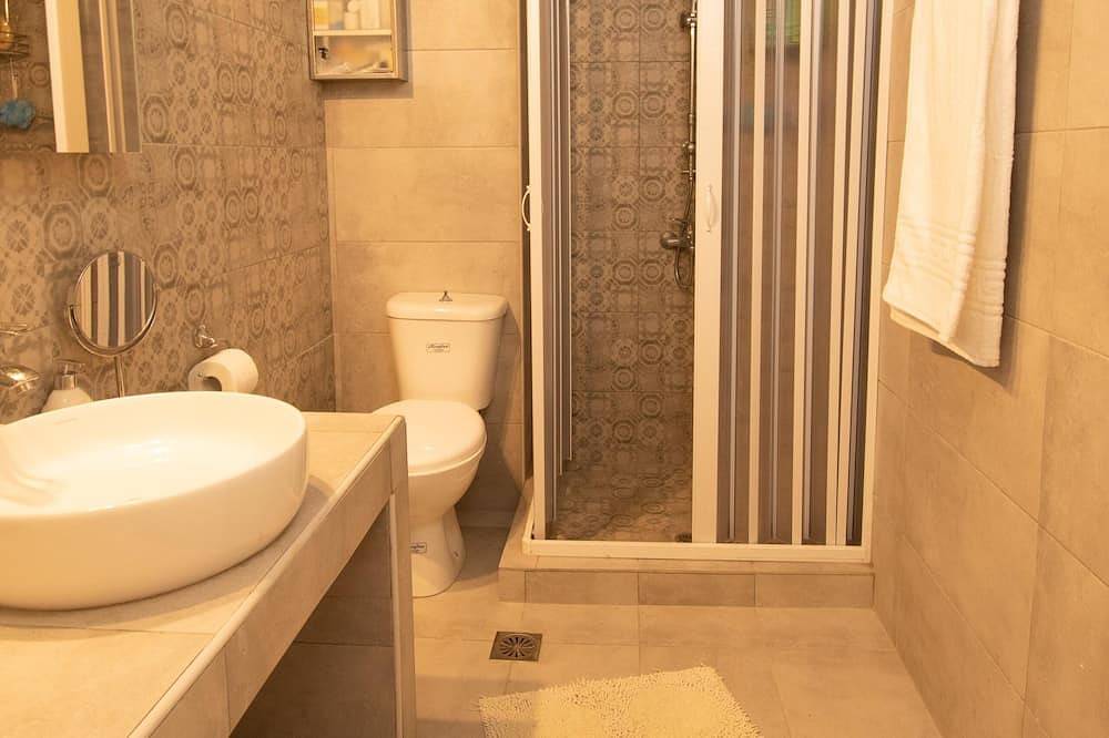 Ganze Wohnung, Ferienwohnungen am Meer - Cristina in Matala, Iraklio-Heraklion und Umgebung