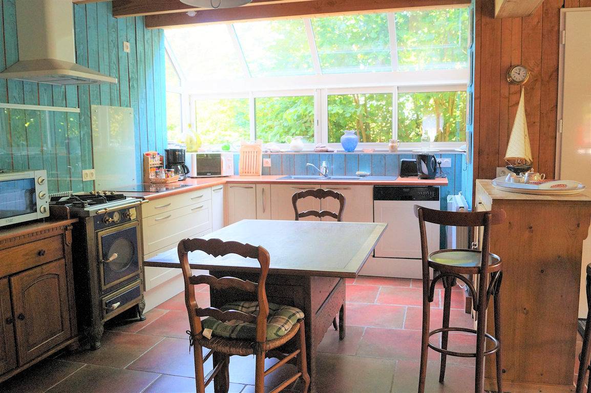 Grande location vacances cap d'Erquy in Erquy, Côte d’Émeraude