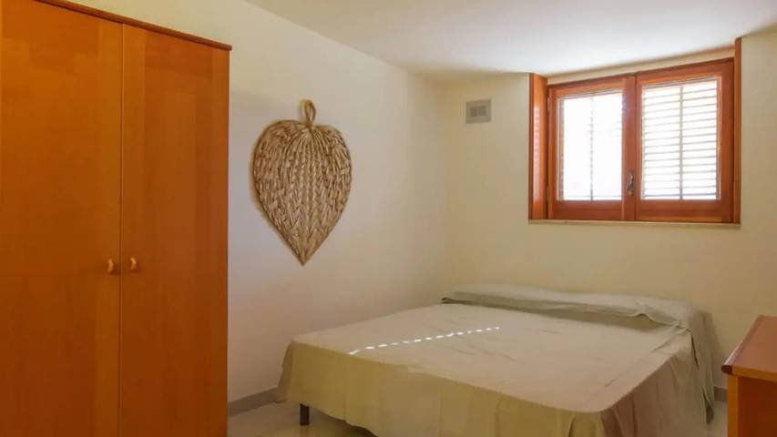 Gîte pour 7 personnes à Alcamo Marina - 4