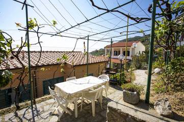 Villa voor 6 Personen in Chiessi, Elba, Afbeelding 1