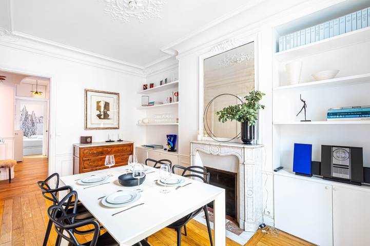 Ganze Wohnung, GuestReady - Charming home in the 15th Arr. in Paris, Ile de France