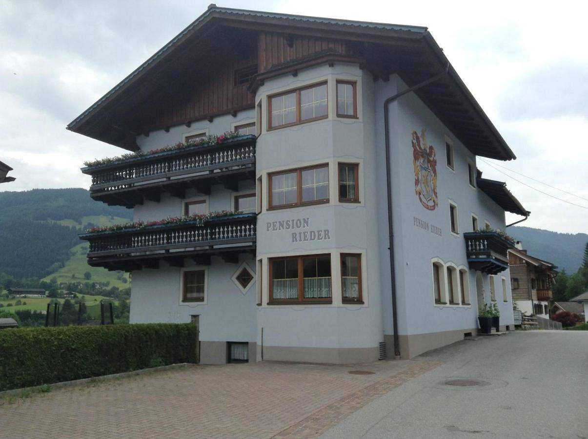 Holiday Home in Loferer und Leoganger Steinberge, Leogang