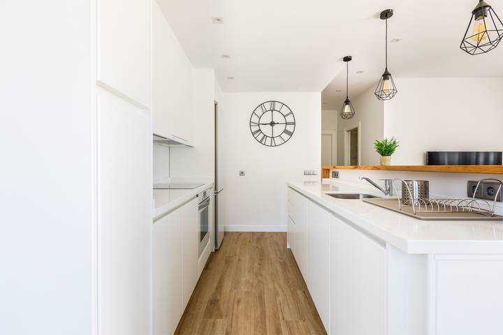 Apartamento entero, A&N La Viñuela Mountain View Duplex – Large Terrac in Viñuela, Cordillera Penibética