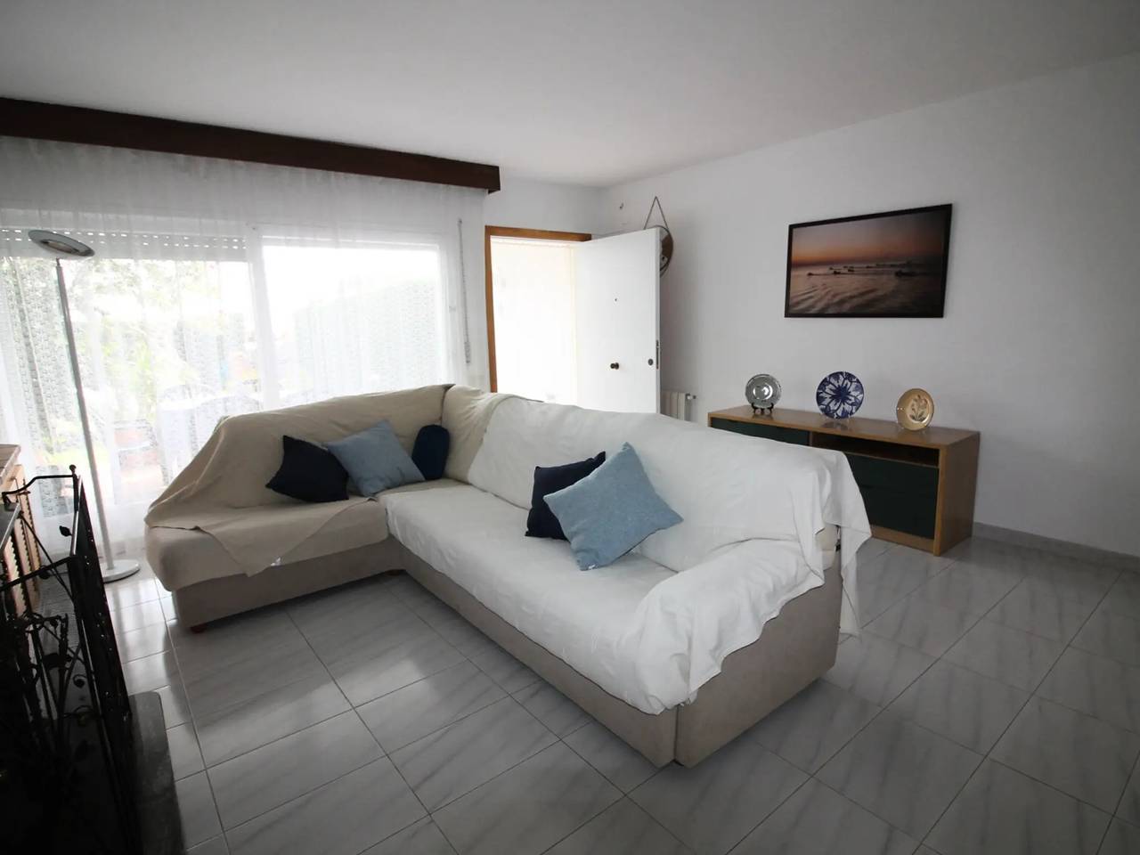 Maison 8 Personnes in Sant Esteve de la Fosca (Palamós), Palamós