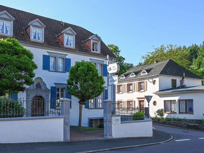 Ferienwohnung für 4 Personen in Hentern