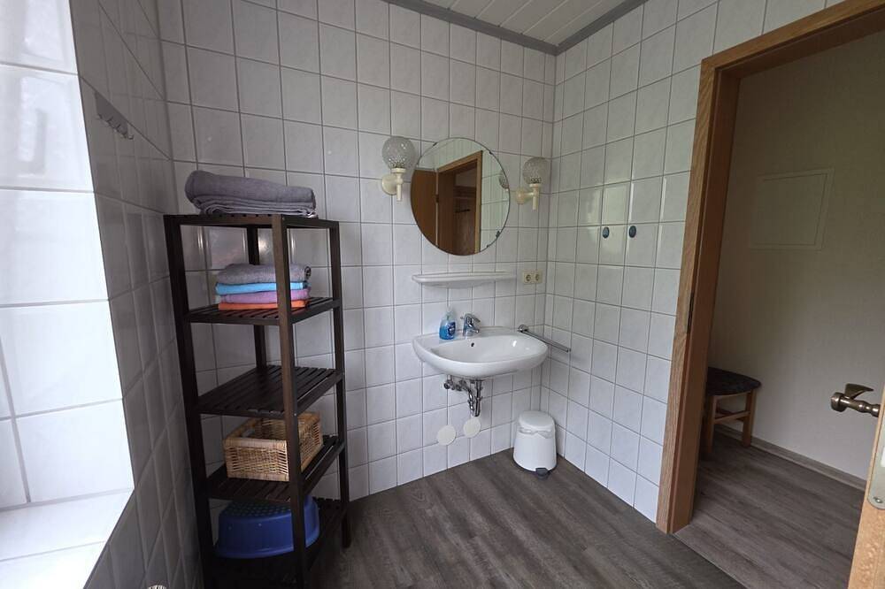 Ganze Wohnung, Landskron in Friederikensiel, Wangerland