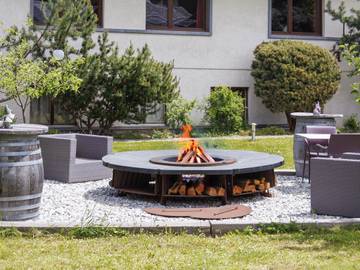 Chalet für 23 Personen in Chalais (Schweiz), Walliser Alpen, Bild 4