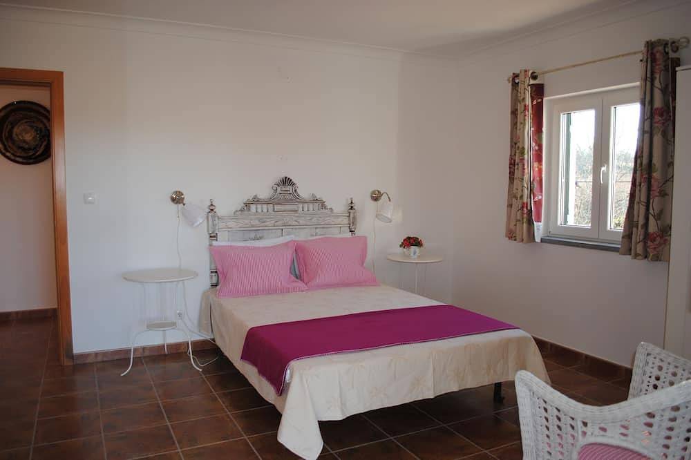 Casa da Avelaneira - Quinta da Eira Velha - Marvão - Portalegre - Alentejo in Parque Natural da Serra de São Mamede