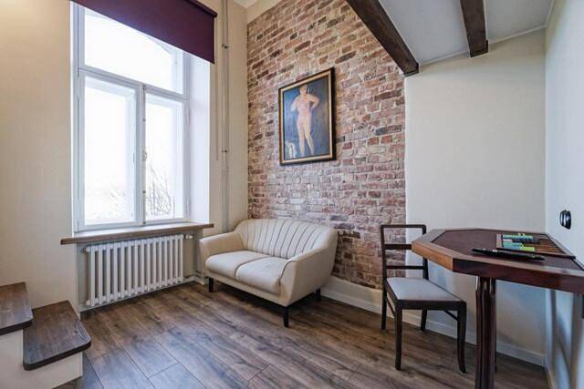 Vakantiewoning voor 2 personen in Estland