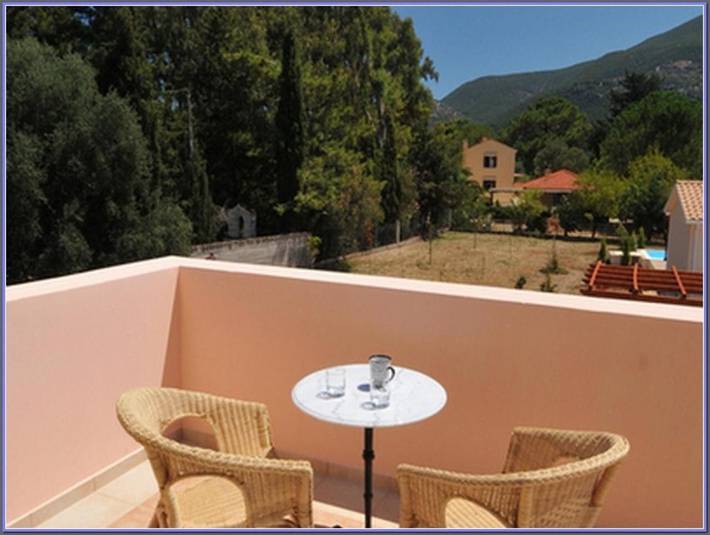 Entire apartment, Apartment 'Sami Beach Villas Fedra' with Private Pool, Wi-Fi and Air Conditioning in Sami, Kefalonia