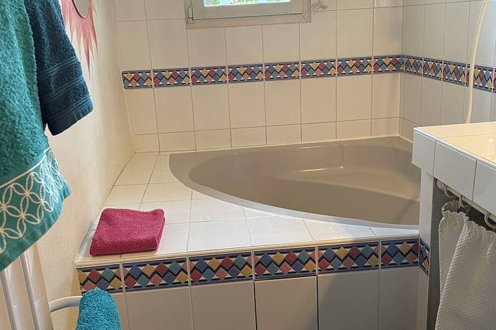 Location de vacances pour 4 personnes, animaux acceptés à Arcambal - 4