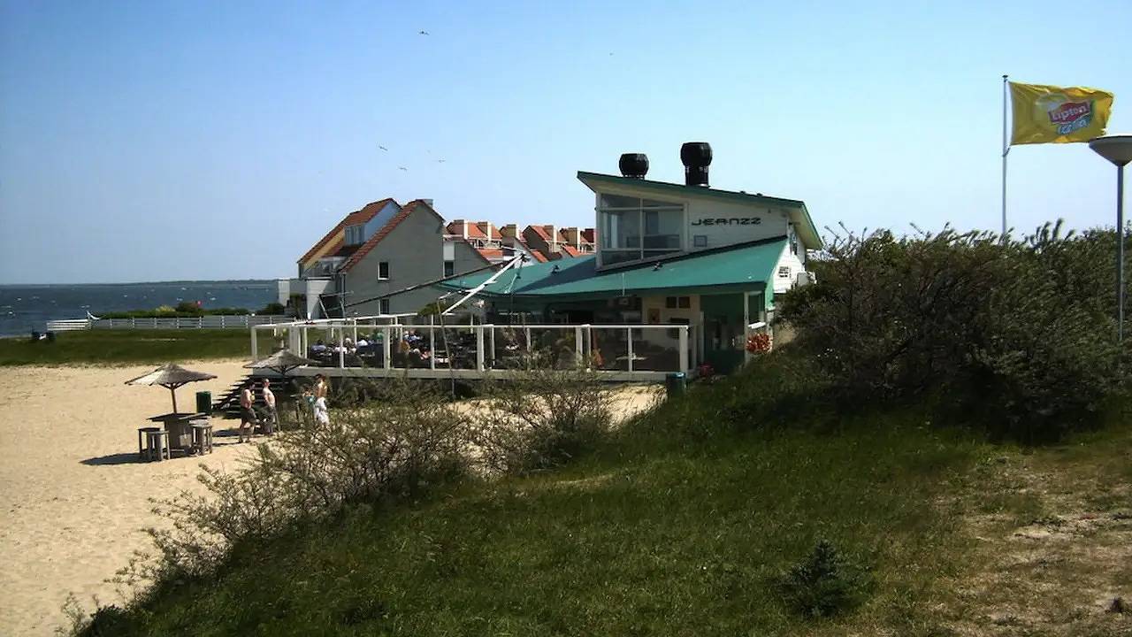 Ganze Ferienwohnung, Ferienwohnung für 6 Personen (96 m²) in Brouwershaven in Brouwershaven, Grevelingenmeer