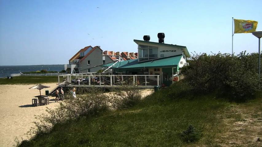 Gîte pour 6 personnes, avec jardin, animaux acceptés dans Brouwershaven - 3