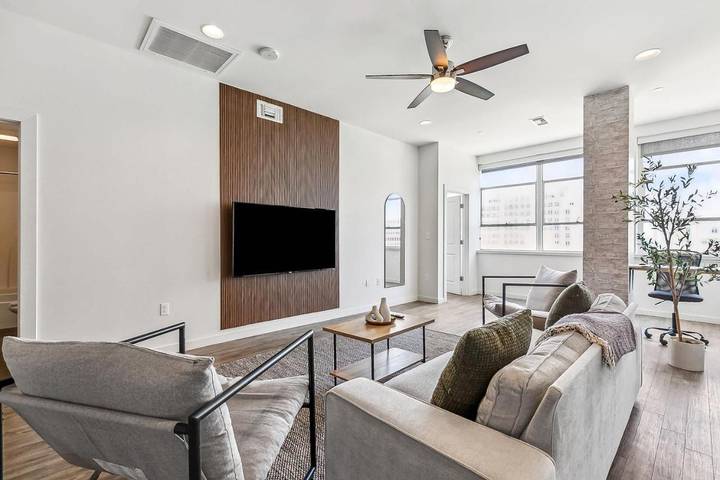 Appartement de vacances pour 4 personnes