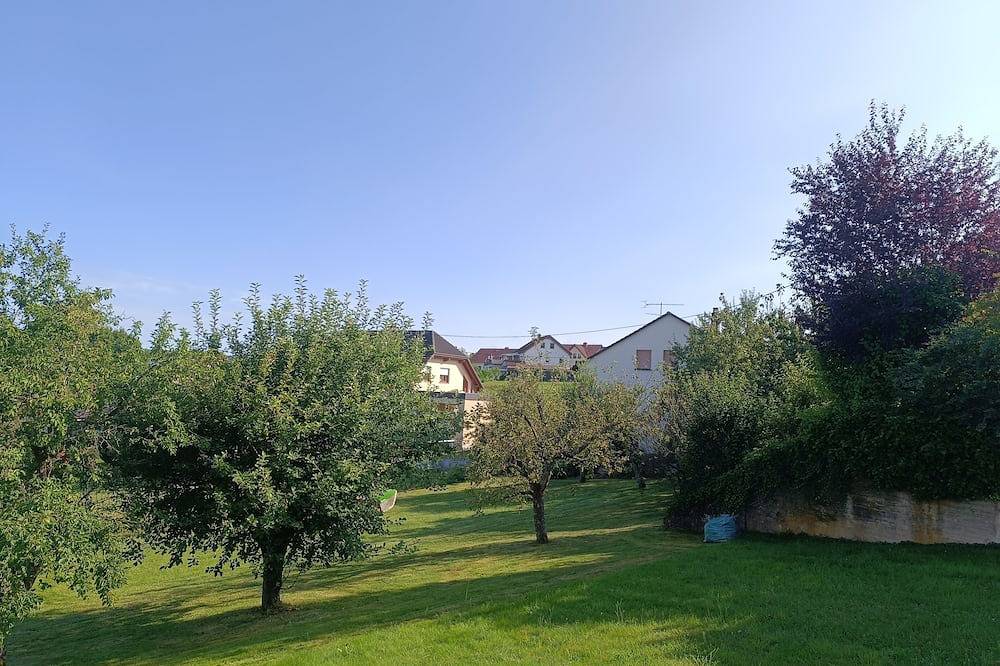 Appartement de vacances