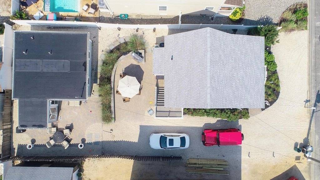 Bungalow in Lavallette Nj - No Laundry in Toms River, Ocean County