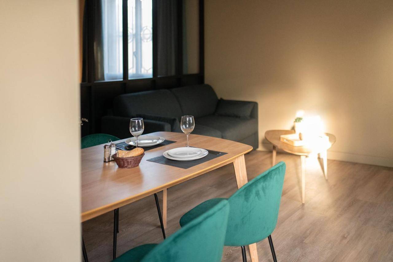 Studio in Eu, Région de Dieppe