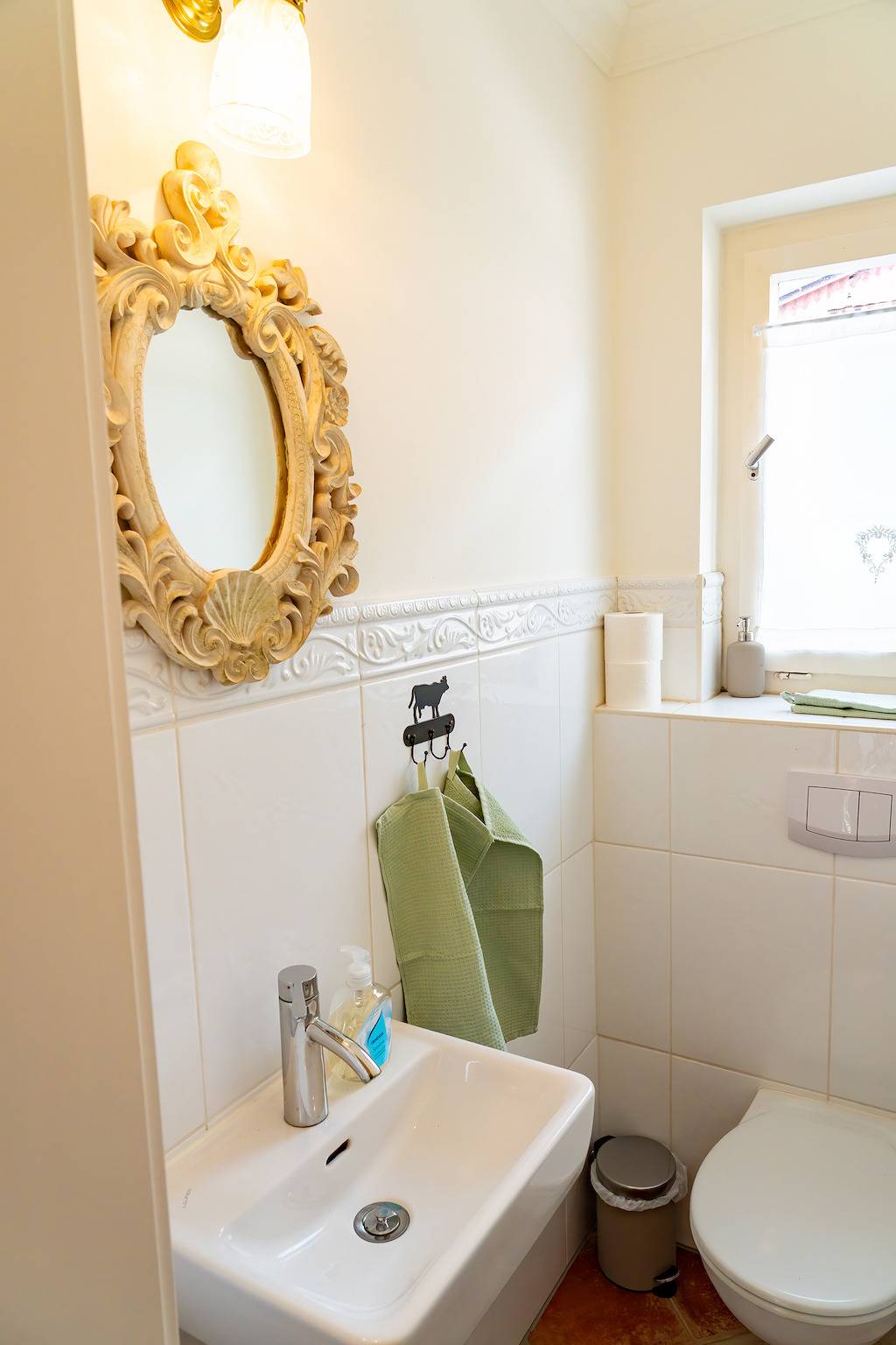 Ganze Ferienwohnung, Parforce in Gorleben, Landkreis Lüchow-Dannenberg