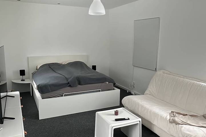 Ferienhaus für 3 Personen, mit Garten in Beverungen - 2
