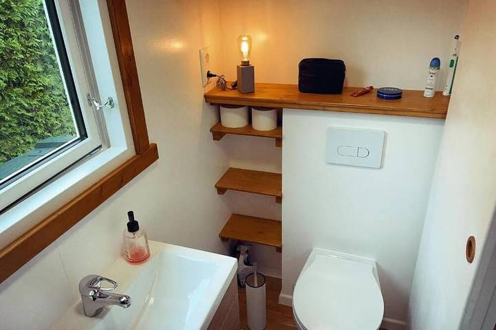 Bauernhof für 2 Personen in Göhren-Lebbin - 3