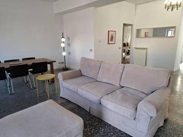 Loft per 4 Persone in Centro di Roma, Roma, Foto 2