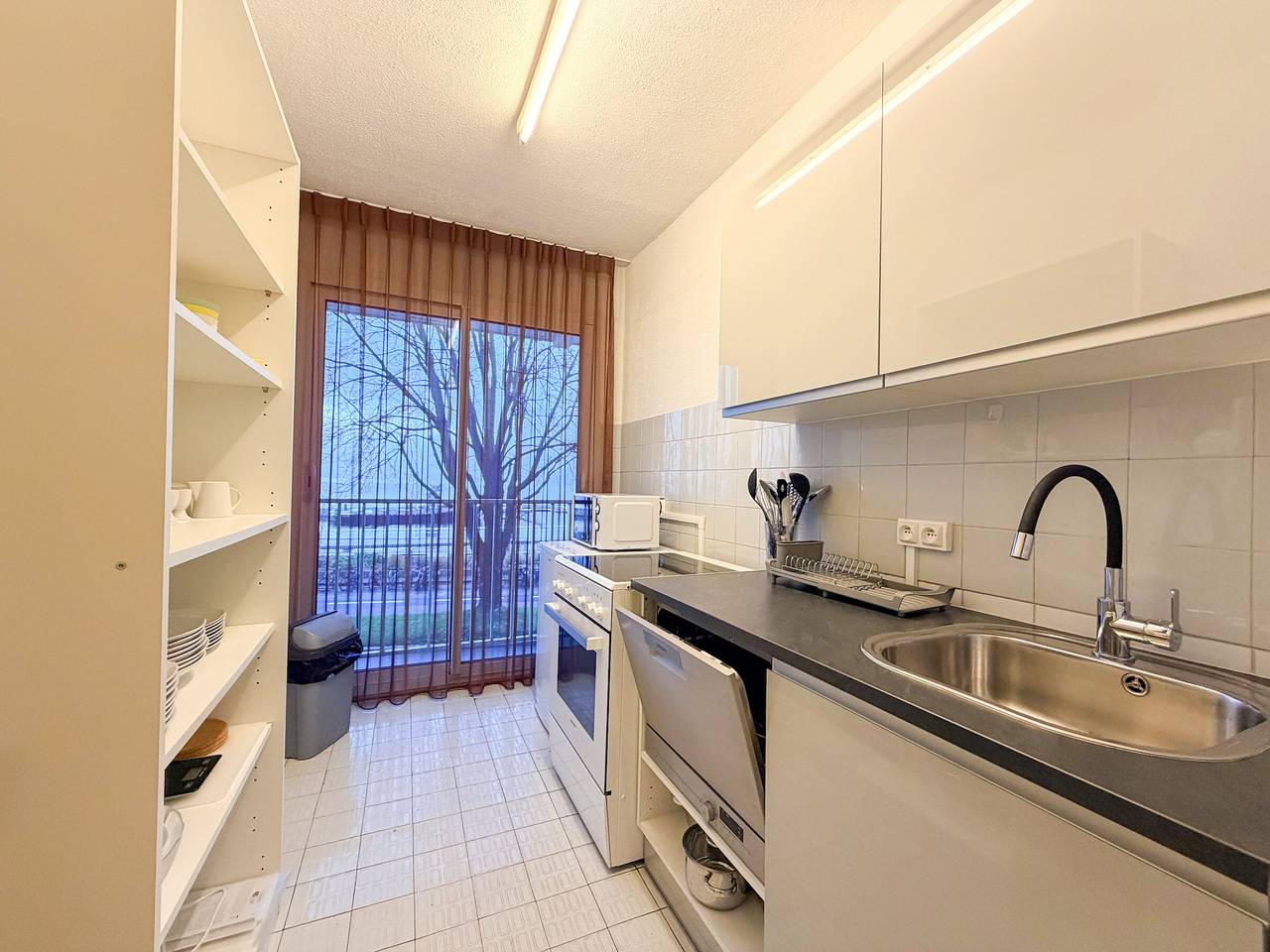 Apartamento entero, Hermoso apartamento con mascotas permitidas en Évian in Évian-les-Bains, Thonon-les-Bains region