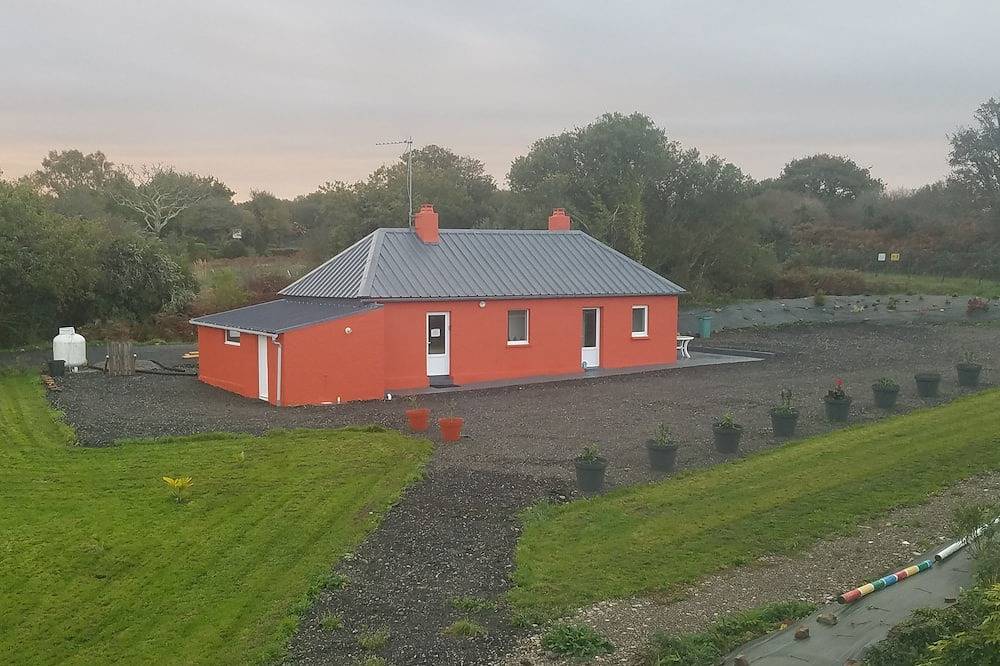 Maison indépendante de plain-pied in Lanvéoc, Région de Châteaulin