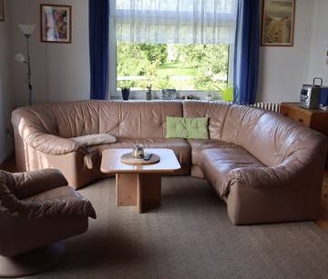 Ferienhaus für 7 Personen in Wittmund, Südliche Nordseeküste, Bild 2