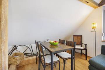 Ferienwohnung für 4 Personen in Trauchgau, Halblech, Bild 2