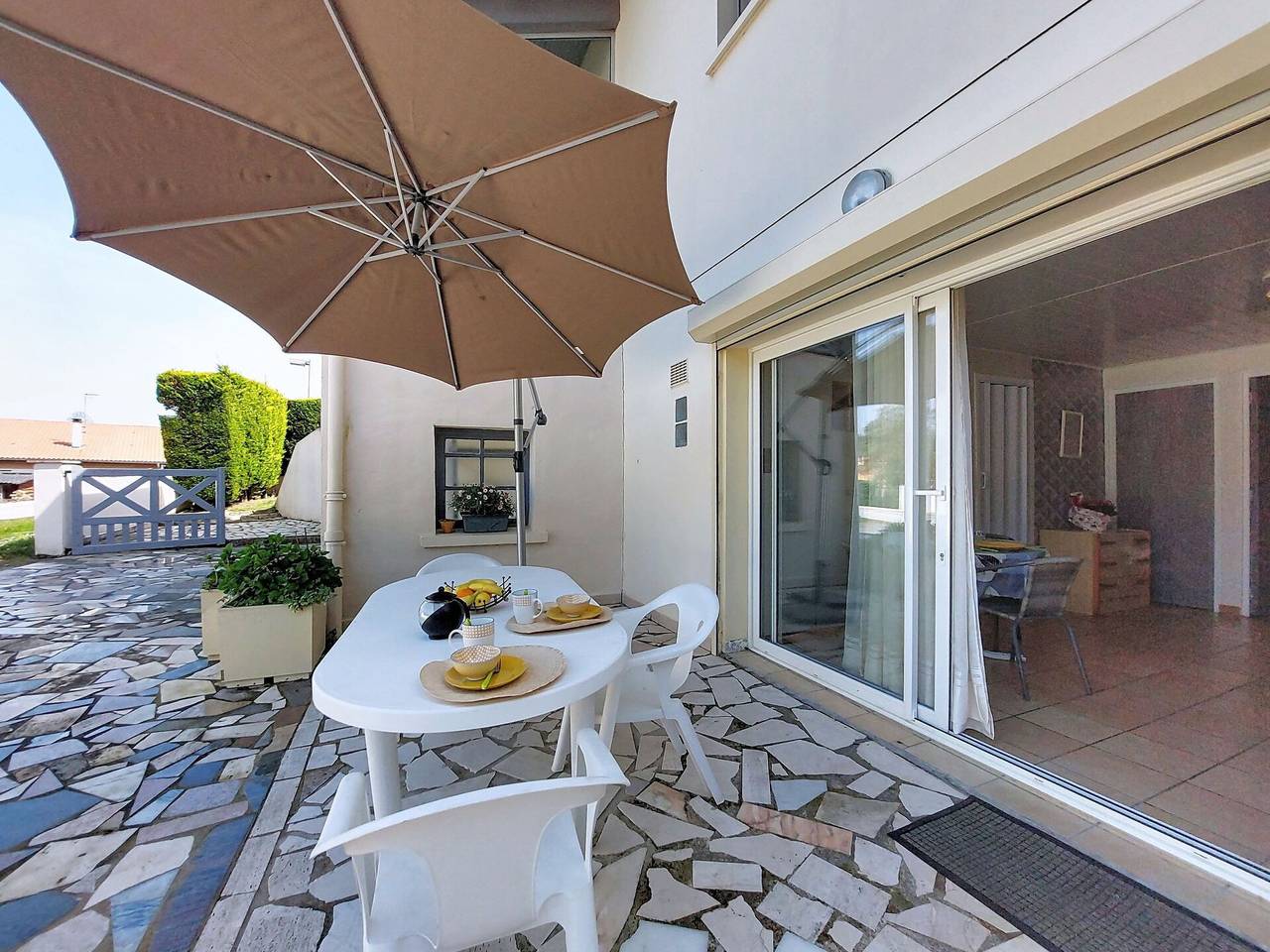 Appartement entier, Maisonnabe - Maisonnabe 151.1 in Ondres, Côte d’Argent