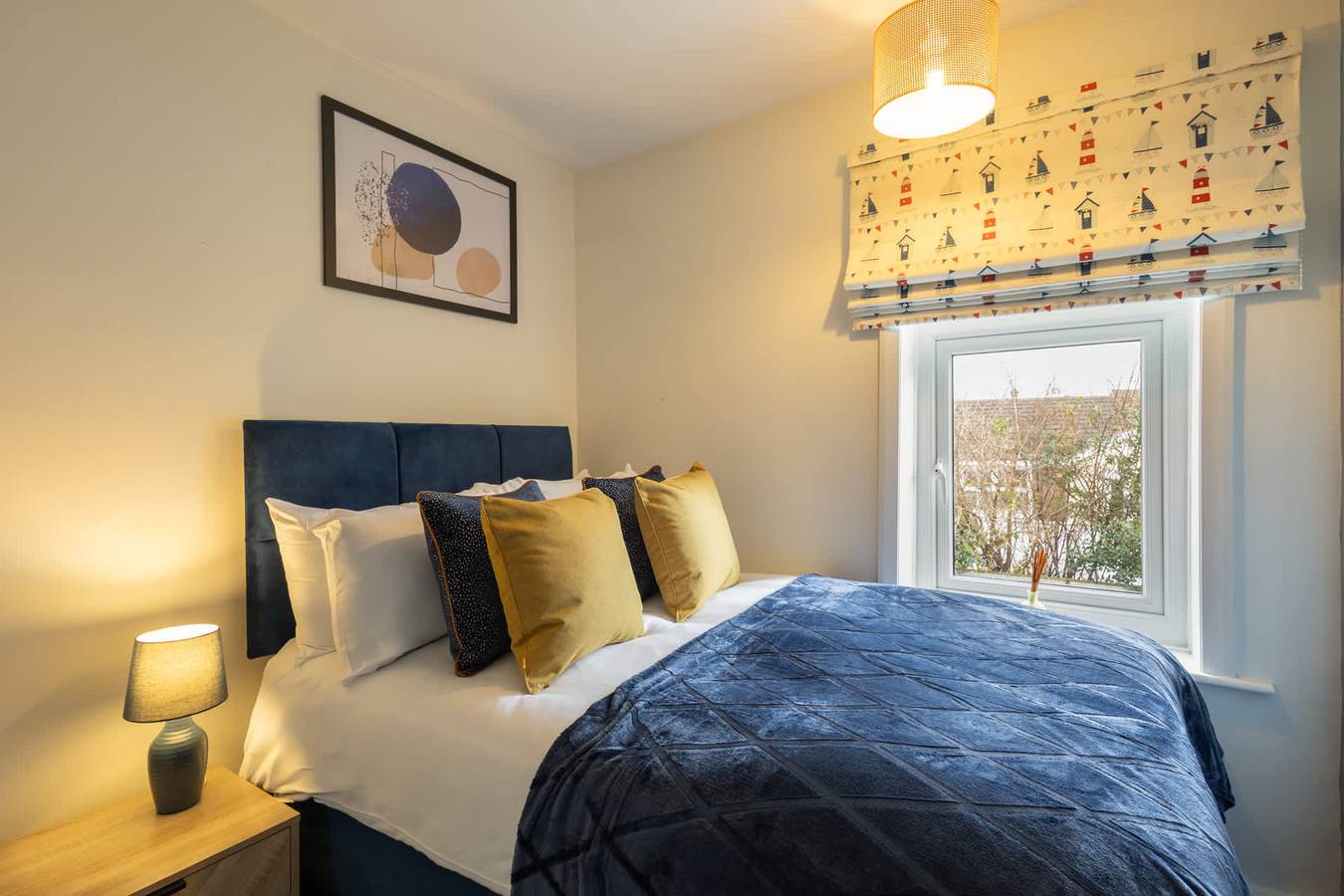 Host & Stay | The Braes in Redcar and Cleveland
