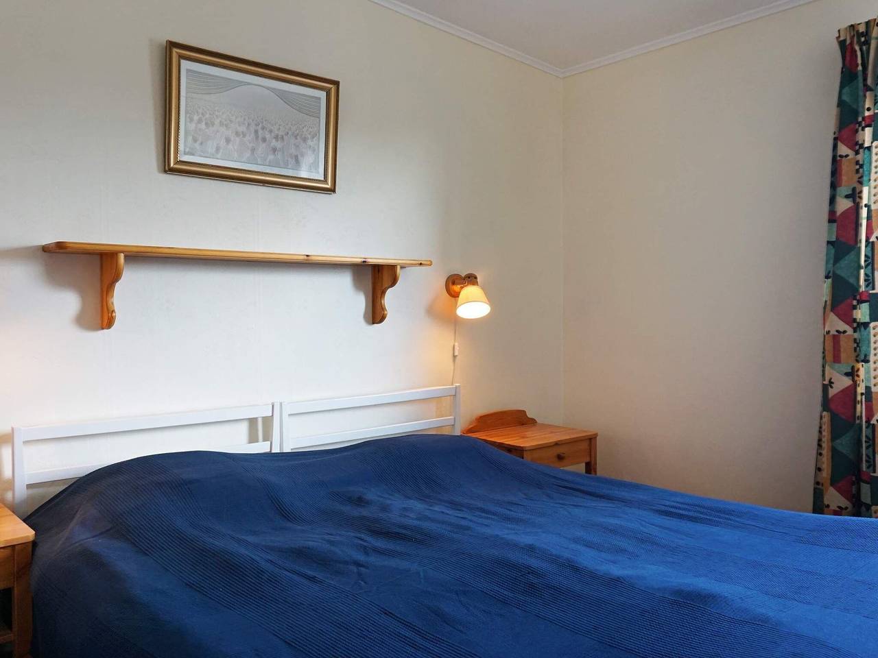 4 Personen Ferienhaus in Lysekil in Rinkenäs, Norra Västkusten