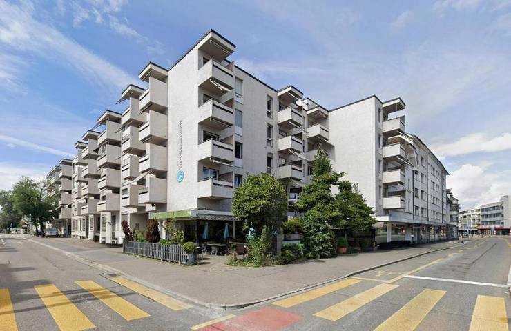 Apartamento de vacaciones para 2 personas - 1