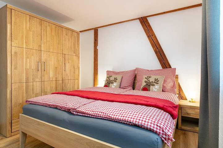 Hütte für 12 Personen, mit Garten in Brixen im Thale - 2