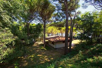 Bungalow per 6 Persone in Aquileia, Provincia d'Udine, Foto 4