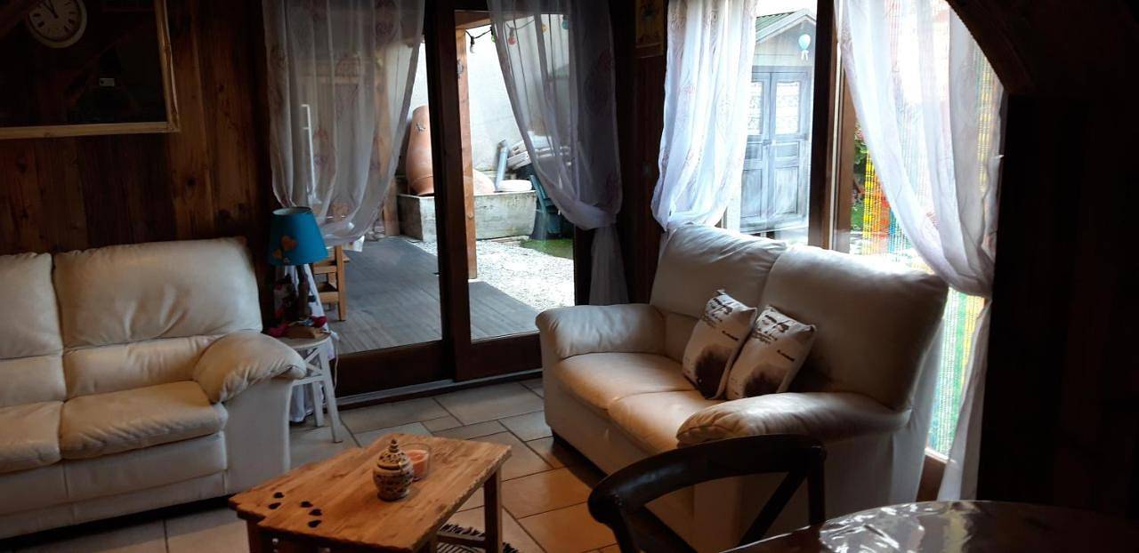 Appartement entier, Two-Bedroom Apartment in Moûtiers, Massif de la Vanoise