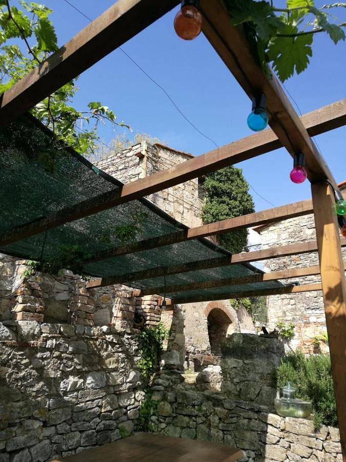 Agriturismo Casamatta Azienda Agricola in Prato, Provincia di Prato