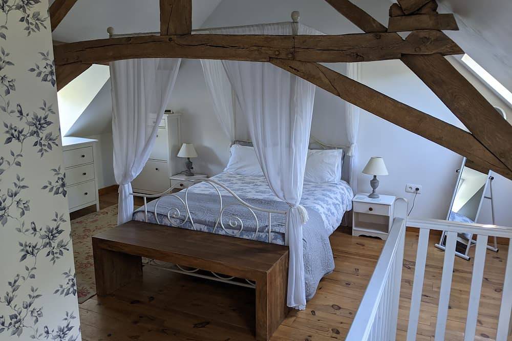 La Grace Magnifique Cottage 1 Chambre (3) Avec Piscine 10 X 5 in Cromac, Région de Bellac