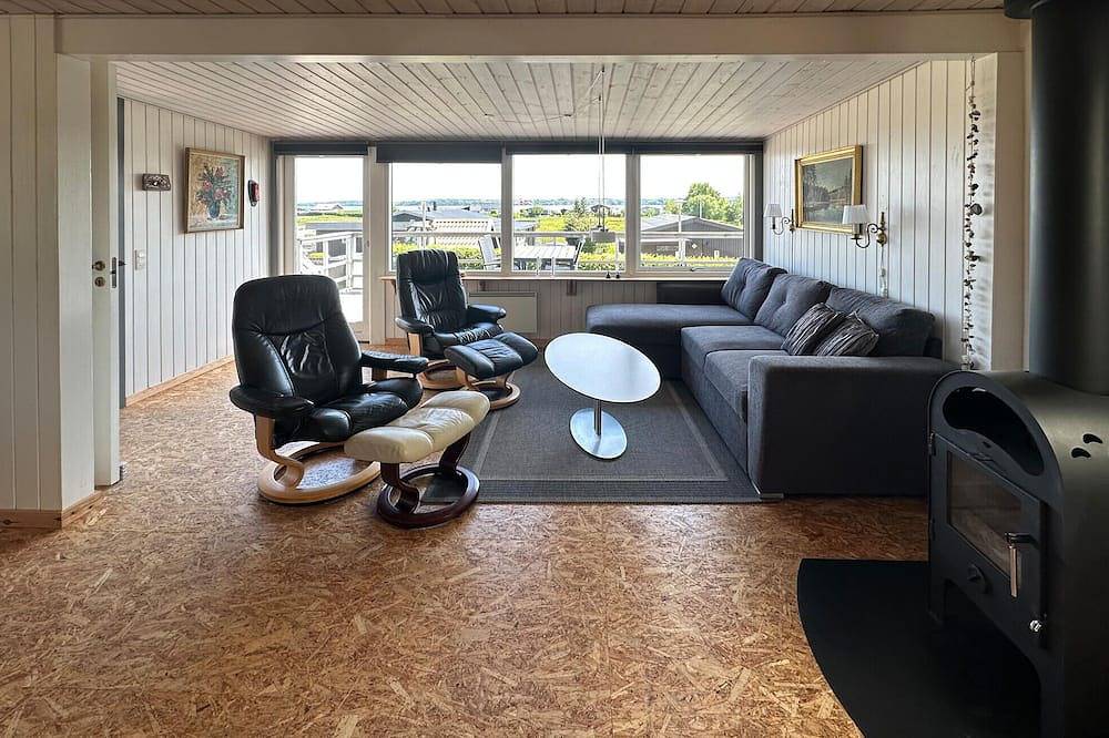 Tolles Zuhause in Aabenraa in Skarrev, Apenrade