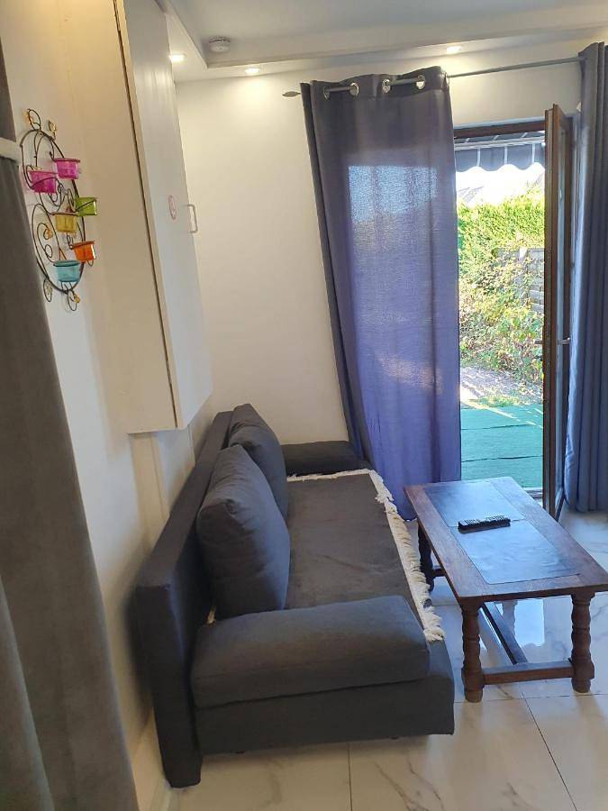 Location de vacances pour 16 personnes, avec terrasse et vue à Menars - 3