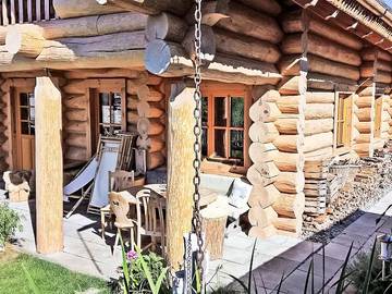 Chalet para 7 Personas en Axams, Innsbruck y alrededores, Foto 1